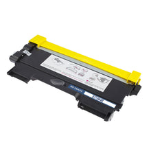 High Yield Toner Cartridge Replacement for Brother TN420 TN450 (Black, 6-Pack)