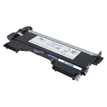 High Yield Toner Cartridge Replacement for Brother TN420 TN450 (Black, 6-Pack)