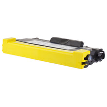 High Yield Toner Cartridge Replacement for Brother TN420 TN450 (Black, 4-Pack)