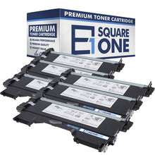 eSquareOne Compatible High Yield Toner Cartridge Replacement for Brother TN420 TN450 (Black, 6-Pack)