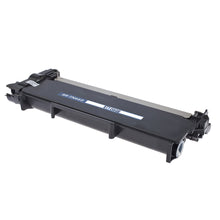 High Yield Toner Cartridge Replacement for Brother TN660 TN630 (Black, 1-Pack)