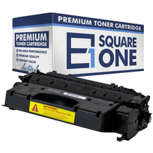 eSquareOne Compatible Toner Cartridge Replacement for Canon C120 2617B001AA (Black, 1-Pack)