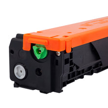 Toner Cartridge Set Replacement for HP 131X / 131A | CF210X CF211A CF212A CF213A (Black, Cyan, Yellow, Magenta)