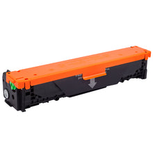 High Yield Toner Cartridge Replacement for HP 131X CF210X (Black, 2-Pack)