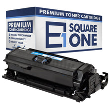eSquareOne Compatible Toner Cartridge Replacement for HP 648A CE261A (Cyan, 1-Pack)