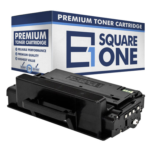 eSquareOne Compatible (High Yield) Toner Cartridge Replacement for Samsung MLT-D203L (Black, 1-Pack)