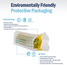 Toner Cartridge Replacement for HP 305A CE411A CE412A CE413A (Cyan, Yellow, Magenta)