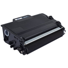 High Yield Toner Cartridge Replacement for Brother TN850 TN820 (Black, 1-Pack)