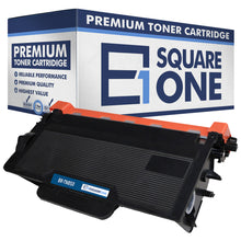 eSquareOne Compatible High Yield Toner Cartridge Replacement for Brother TN850 TN820 (Black, 1-Pack)