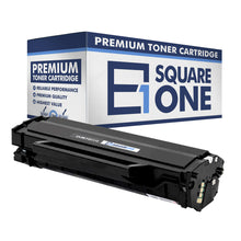 eSquareOne Compatible Toner Cartridge Replacement for Samsung 111S MLT-D111S (Black, 1-Pack)