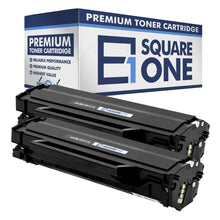 eSquareOne Compatible Toner Cartridge Replacement for Samsung 111S MLT-D111S (Black, 2-Pack)