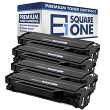 eSquareOne Compatible Toner Cartridge Replacement for Samsung 111S MLT-D111S (Black, 4-Pack)